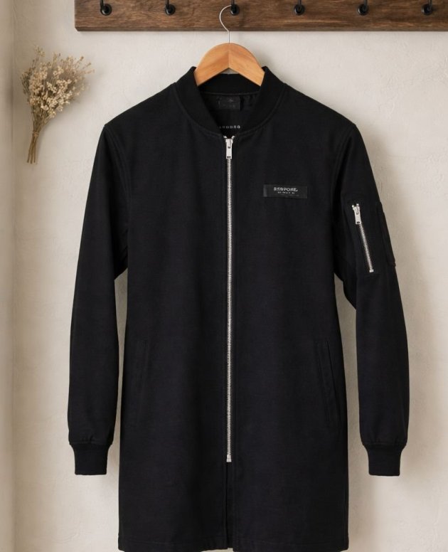 Men's Jacket (Small)