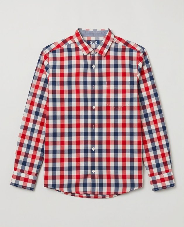 &US Boys Shirt (Age 13)