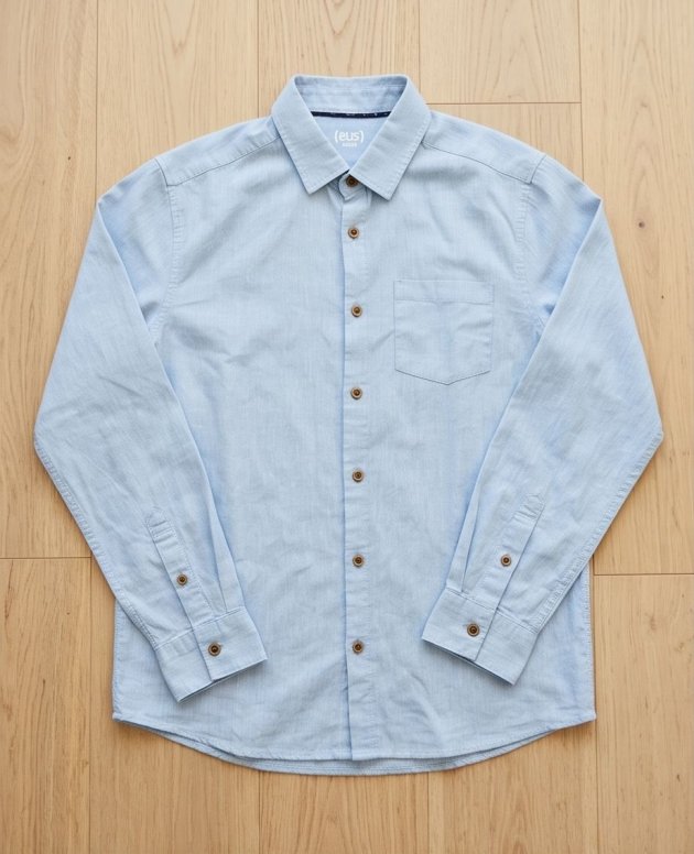 &US Boys Shirt (Age 13)