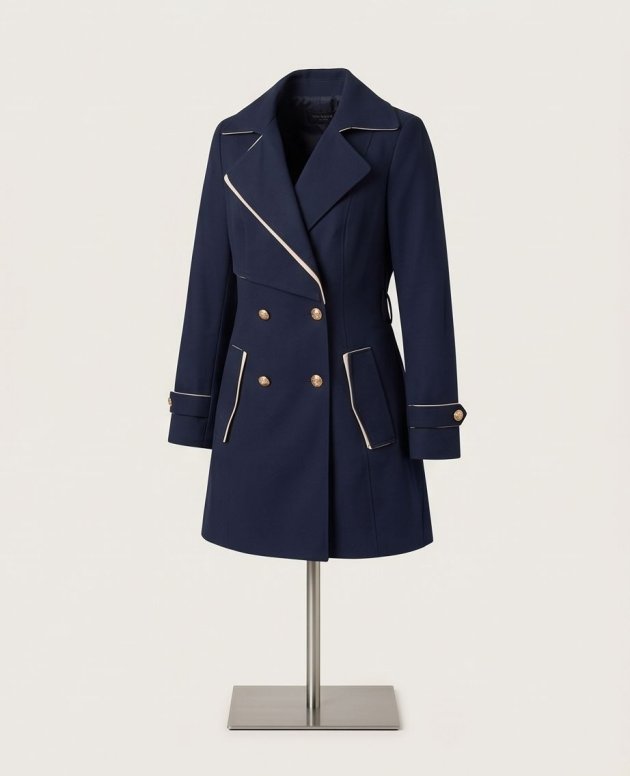 Ladies Jacket (Small)