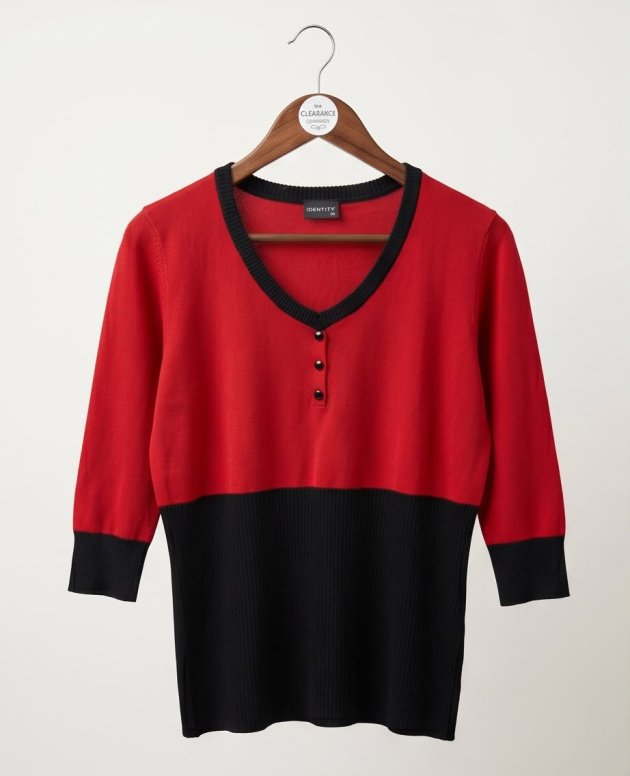 Ladies Jersey (Small)