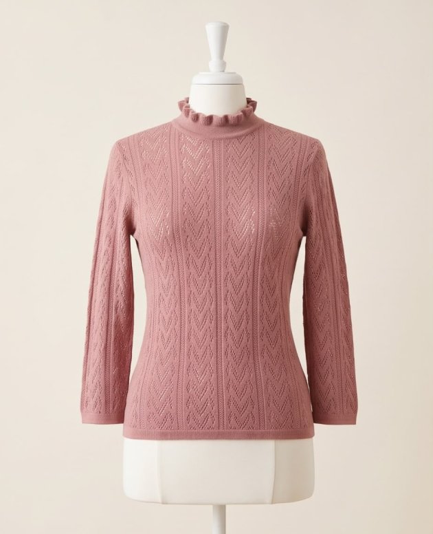 Ladies Jersey (Small)