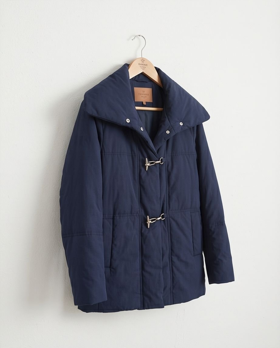Ladies Jacket (Small) - Image 2