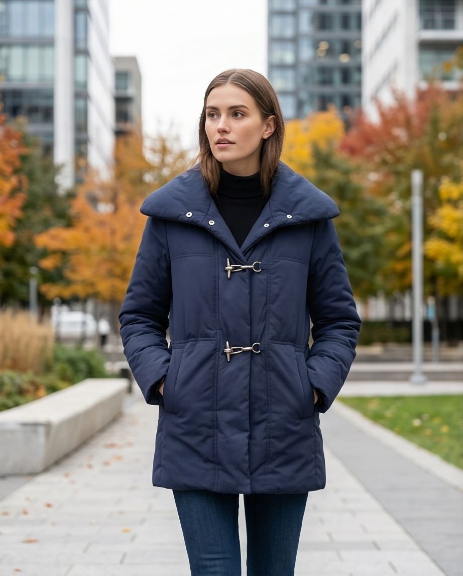 Ladies Jacket (Small)