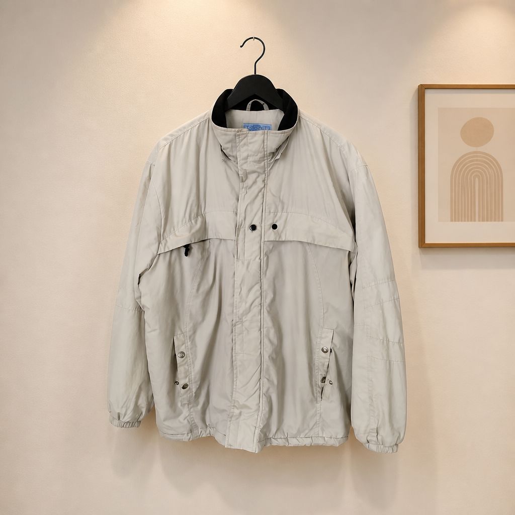 Mens Jacket (Large)