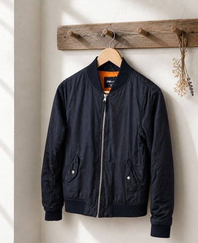Men's Jacket (XS)