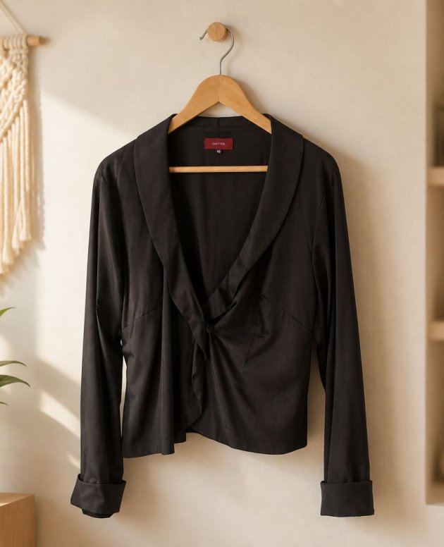 Ladies Shirt (Size 40)