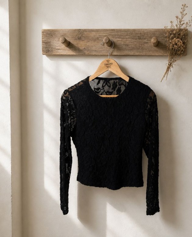 Ladies Top (XS)