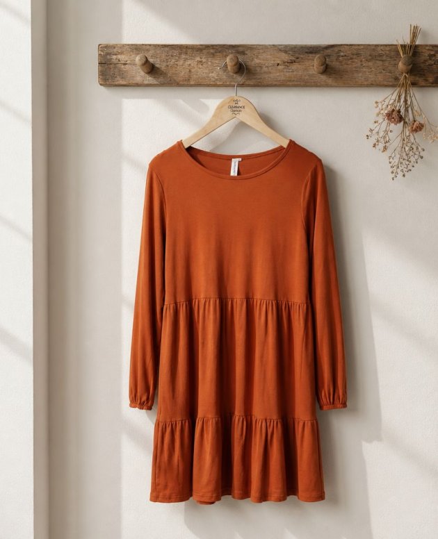 Ladies Dress (Size 40)