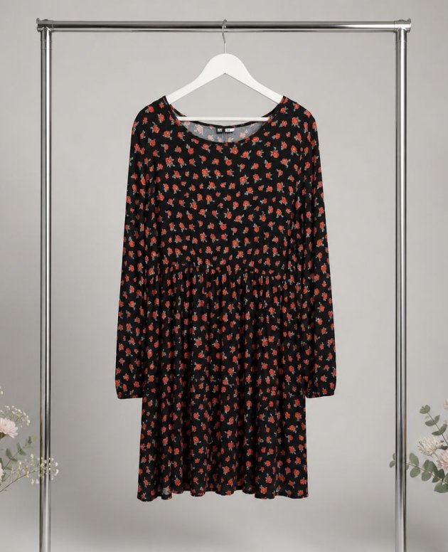 Ladies Dress (XXL)