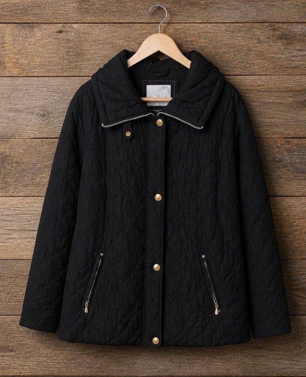 Ladies Jacket (XL)