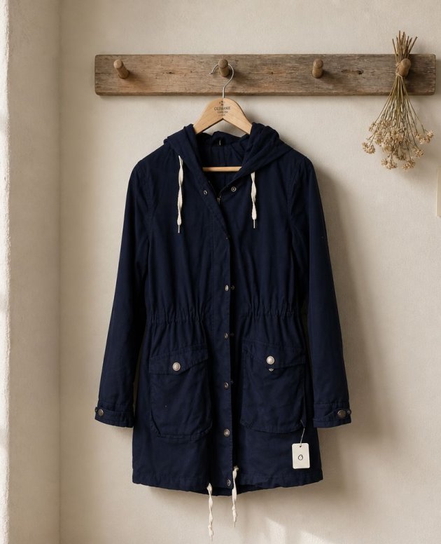 Ladies Jacket (Medium)