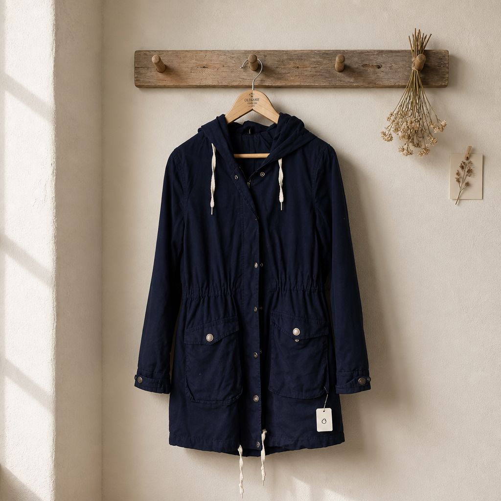 Ladies Jacket (Medium)