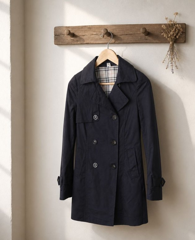 Ladies Jacket (Small)