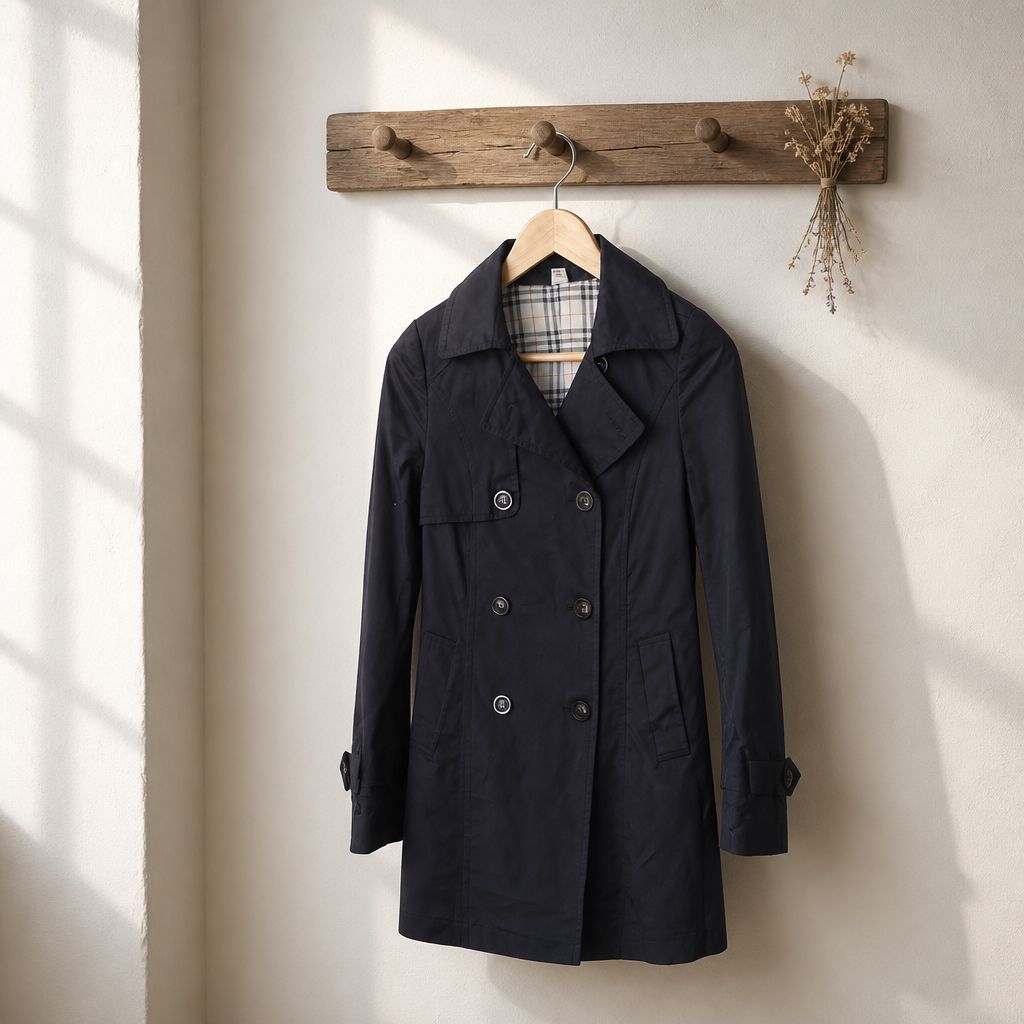 Ladies Jacket (Small)