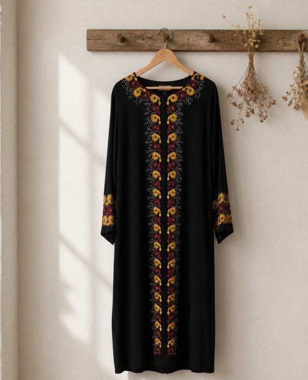 Ladies Dress (Large)