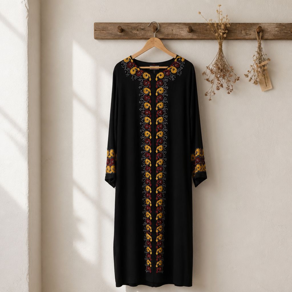 Ladies Dress (Large)